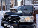 Toyota Land Cruiser 2001 года за 8 690 000 тг. в Костанай – фото 5