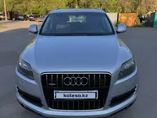 Audi Q7, 2006