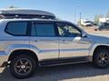 Toyota Land Cruiser Prado 2003 года за 8 500 000 тг. в Актобе