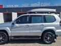 Toyota Land Cruiser Prado 2003 года за 8 500 000 тг. в Актобе – фото 2