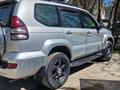 Toyota Land Cruiser Prado 2003 года за 8 500 000 тг. в Актобе – фото 3