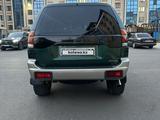 Mitsubishi Montero Sport 2000 годаfor4 800 000 тг. в Караганда – фото 4