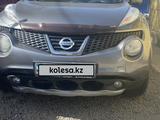 Nissan Juke 2012 года за 6 300 000 тг. в Актобе