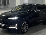 Changan UNI-K 2023 года за 9 500 000 тг. в Астана – фото 2