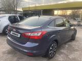 Ford Focus 2012 года за 3 200 000 тг. в Алматы – фото 4