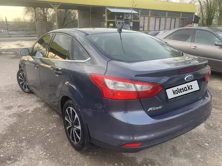 Ford Focus 2012 года за 3 200 000 тг. в Алматы – фото 6