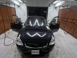 ВАЗ (Lada) Priora 2170 2013 годаүшін700 000 тг. в Кызылорда – фото 3