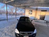 ВАЗ (Lada) Priora 2170 2013 годаүшін700 000 тг. в Кызылорда – фото 2