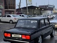 ВАЗ (Lada) 2107 2012 годаүшін2 600 000 тг. в Шымкент