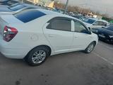 Chevrolet Cobalt 2021 года за 5 750 000 тг. в Алматы – фото 4