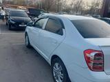 Chevrolet Cobalt 2021 года за 5 750 000 тг. в Алматы – фото 5