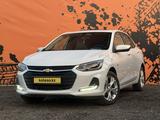 Chevrolet Onix 2022 года за 7 900 000 тг. в Караганда