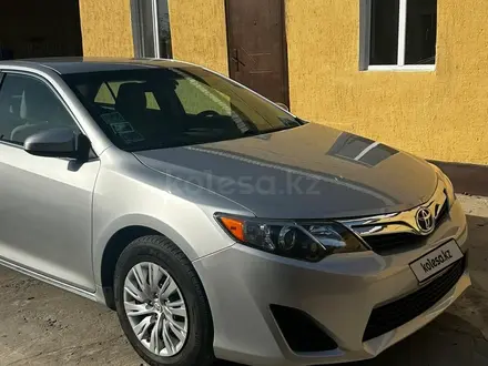 Toyota Camry 2013 года за 5 600 000 тг. в Кызылорда – фото 10