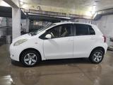 Toyota Yaris 2006 годаүшін3 800 000 тг. в Астана