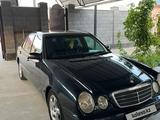 Mercedes-Benz E 280 1999 годаfor3 750 000 тг. в Кызылорда – фото 4