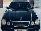 Mercedes-Benz E 280 1999 годаfor3 750 000 тг. в Кызылорда