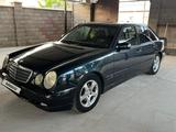 Mercedes-Benz E 280 1999 годаfor3 750 000 тг. в Кызылорда – фото 2
