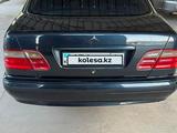 Mercedes-Benz E 280 1999 годаfor3 750 000 тг. в Кызылорда – фото 5