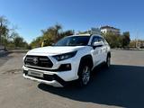 Toyota RAV4 2019 годаүшін11 900 000 тг. в Кызылорда