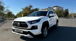 Toyota RAV4 2019 годаүшін11 500 000 тг. в Кызылорда