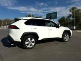 Toyota RAV4 2019 годаүшін11 900 000 тг. в Кызылорда – фото 2