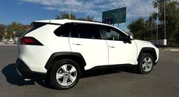 Toyota RAV4 2019 годаүшін11 500 000 тг. в Кызылорда – фото 2