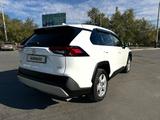 Toyota RAV4 2019 годаүшін11 900 000 тг. в Кызылорда – фото 4