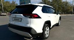 Toyota RAV4 2019 годаүшін11 500 000 тг. в Кызылорда – фото 4