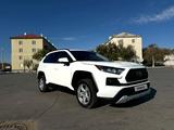 Toyota RAV4 2019 годаүшін11 900 000 тг. в Кызылорда – фото 3