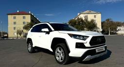 Toyota RAV4 2019 годаүшін11 500 000 тг. в Кызылорда – фото 3