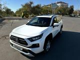 Toyota RAV4 2019 годаүшін11 900 000 тг. в Кызылорда – фото 5