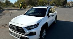 Toyota RAV4 2019 годаүшін11 500 000 тг. в Кызылорда – фото 5