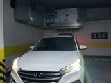 Hyundai Tucson 2017 года за 9 700 000 тг. в Алматы – фото 2