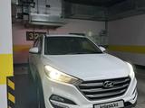 Hyundai Tucson 2017 года за 10 300 000 тг. в Алматы – фото 4