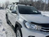 Toyota Hilux 2018 годаүшін18 000 000 тг. в Астана – фото 3