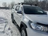 Toyota Hilux 2018 годаүшін18 000 000 тг. в Астана – фото 4