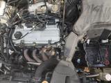 Двигатель на mitsubishi outlander за 500 000 тг. в Шымкент – фото 2
