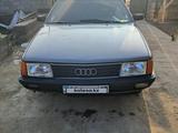 Audi 100 1990 года за 1 400 000 тг. в Жетысай – фото 4