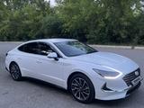 Hyundai Sonata 2021 годаүшін10 800 000 тг. в Семей