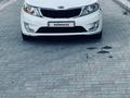 Kia Rio 2014 годаүшін3 500 000 тг. в Актау – фото 12