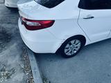 Kia Rio 2014 годаүшін3 500 000 тг. в Актау – фото 4
