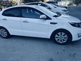 Kia Rio 2014 годаүшін3 500 000 тг. в Актау