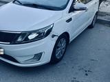 Kia Rio 2014 годаүшін3 500 000 тг. в Актау – фото 2