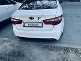Kia Rio 2014 годаүшін3 500 000 тг. в Актау – фото 5