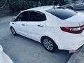 Kia Rio 2014 годаүшін3 500 000 тг. в Актау – фото 6
