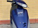 Honda  Dio 2010 года за 170 000 тг. в Алматы – фото 2