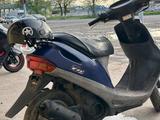 Honda  Dio 2010 года за 170 000 тг. в Алматы – фото 5