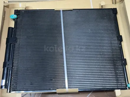 Радиатор кондиционера (новый) за 65 000 тг. в Шымкент