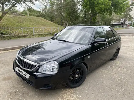 ВАЗ (Lada) Priora 2172 2014 года за 2 850 000 тг. в Астана