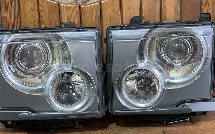 Фара на range rover за 45 000 тг. в Алматы